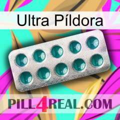 Ultra Píldora dapoxetine1